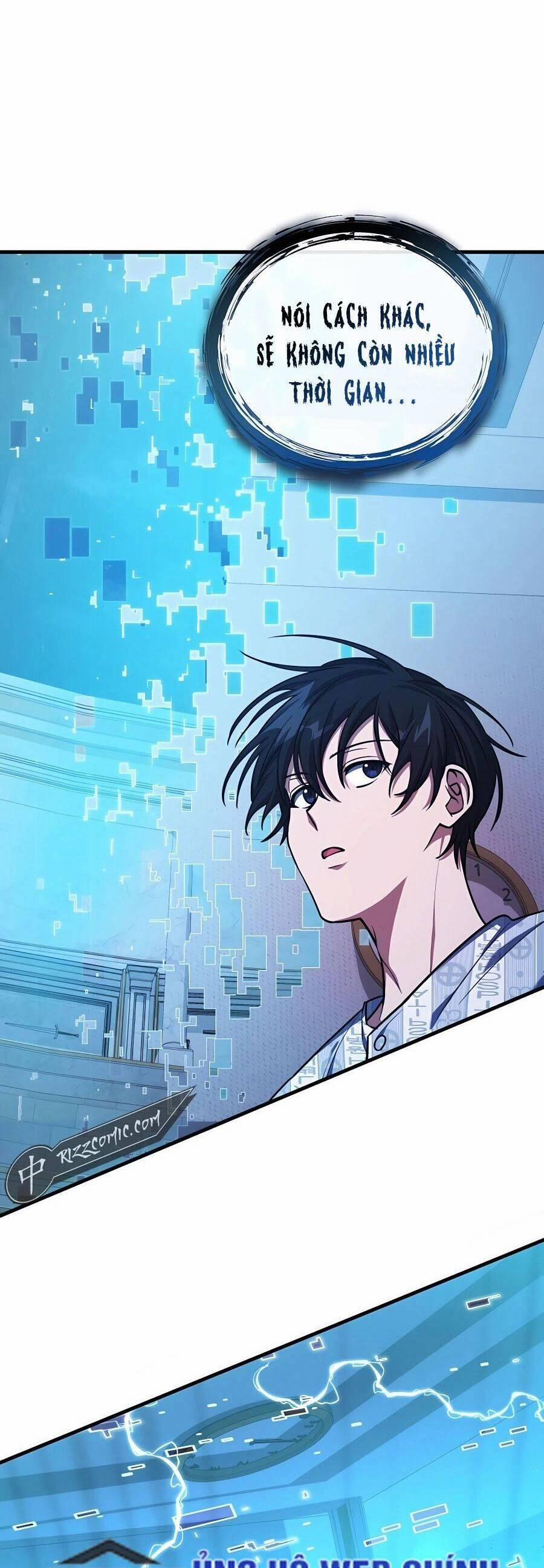 Mẹ Tôi Là Chòm Sao Bảo Hộ 52 trang 45