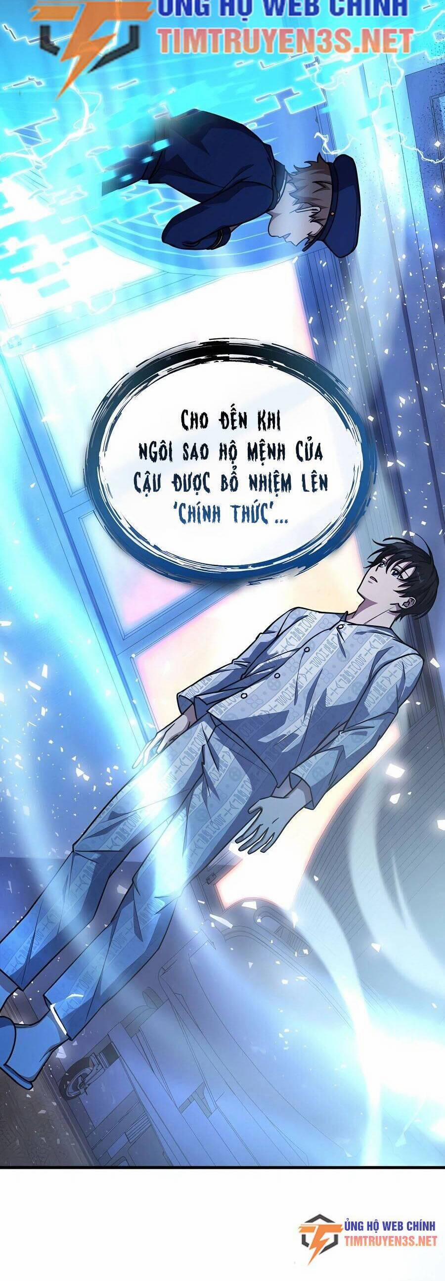 Mẹ Tôi Là Chòm Sao Bảo Hộ 52 trang 46