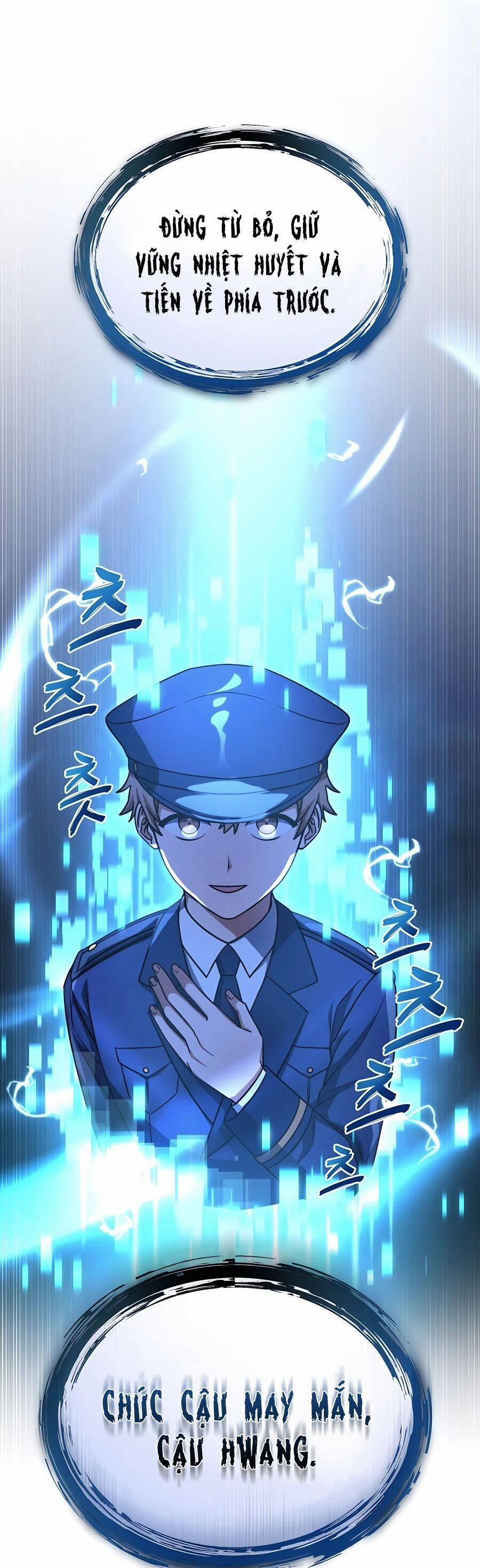 Mẹ Tôi Là Chòm Sao Bảo Hộ 52 trang 47