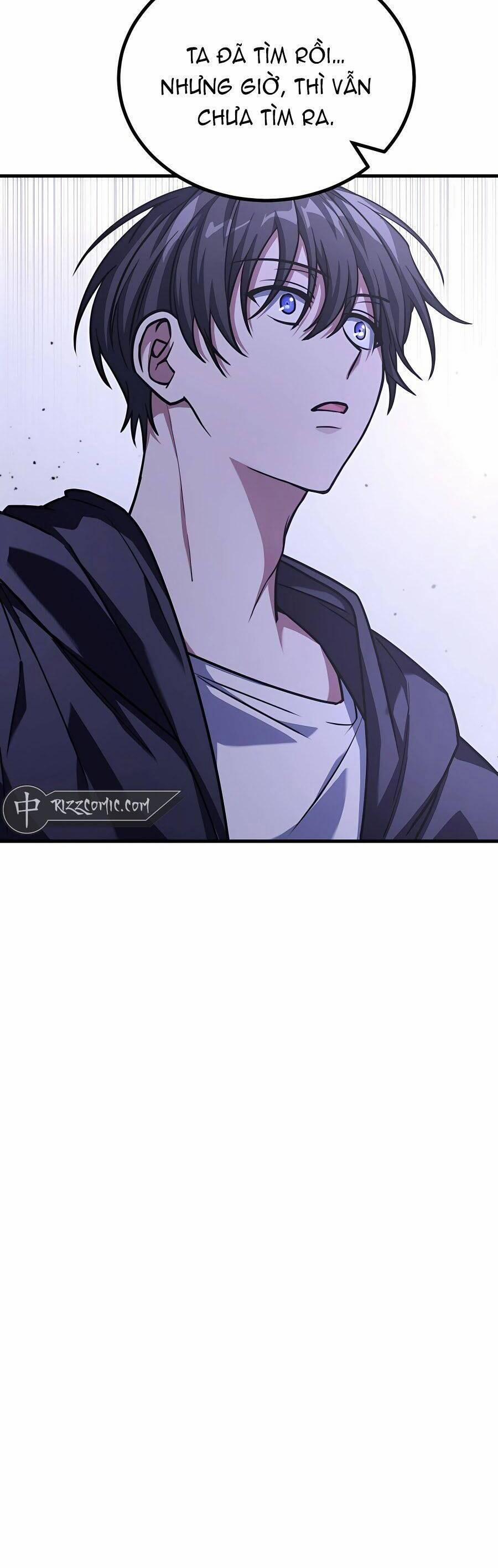 Mẹ Tôi Là Chòm Sao Bảo Hộ 52 trang 57