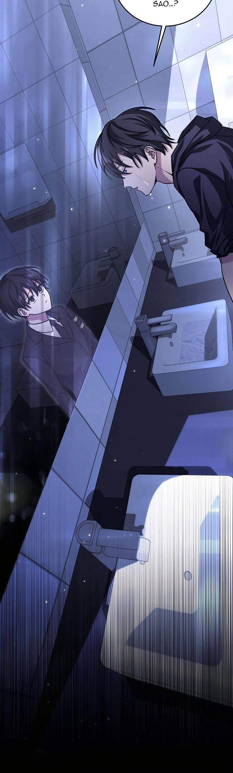 Mẹ Tôi Là Chòm Sao Bảo Hộ 52 trang 60