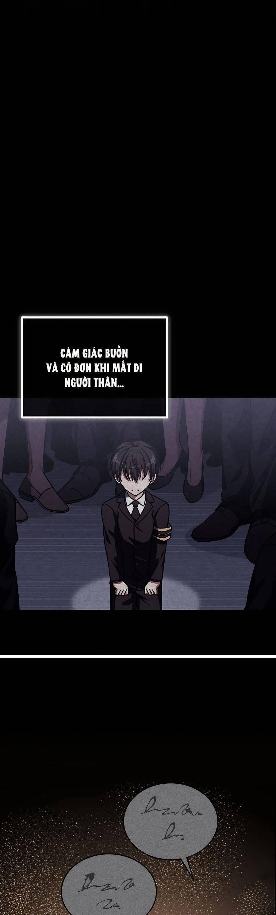 Mẹ Tôi Là Chòm Sao Bảo Hộ 52 trang 61