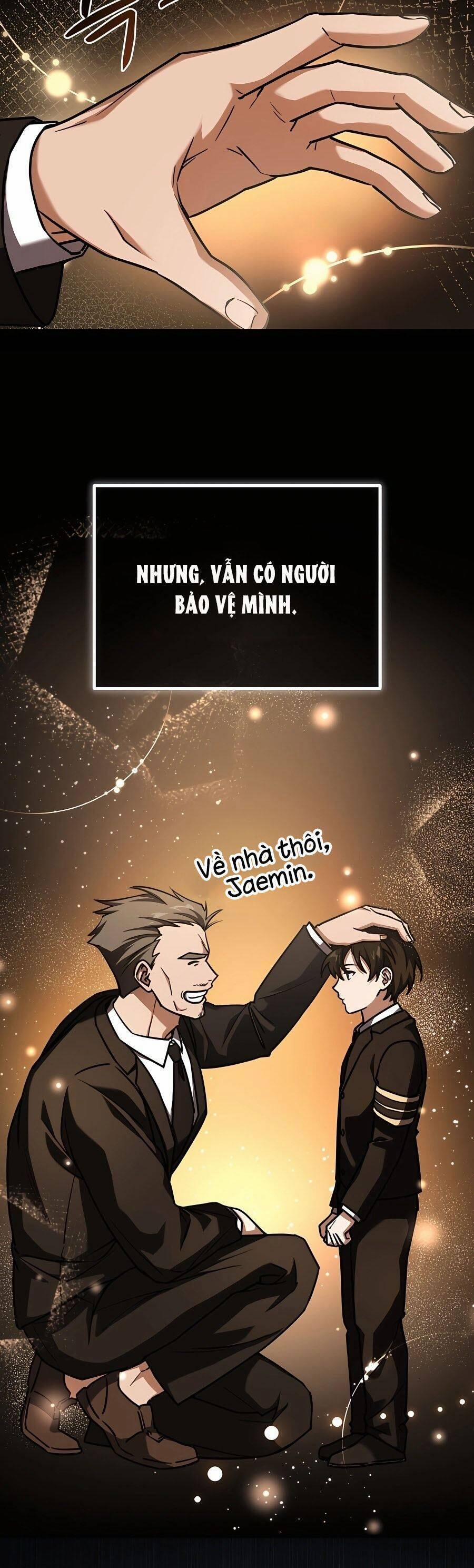 Mẹ Tôi Là Chòm Sao Bảo Hộ 52 trang 63