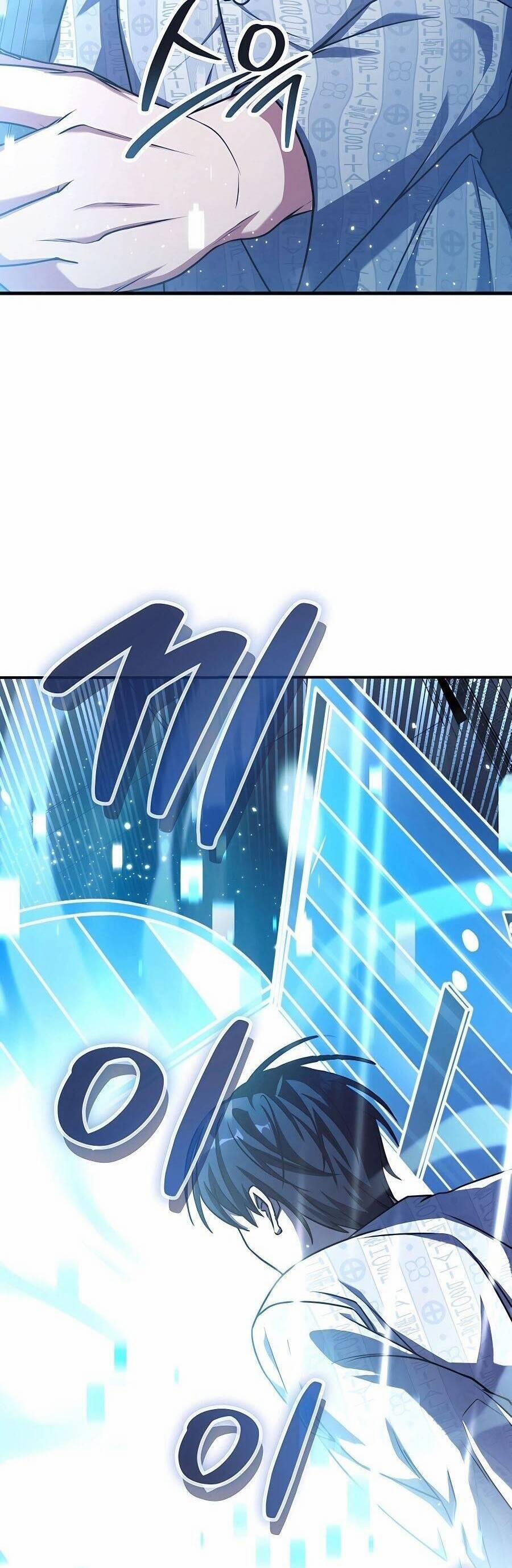 Mẹ Tôi Là Chòm Sao Bảo Hộ 52 trang 8