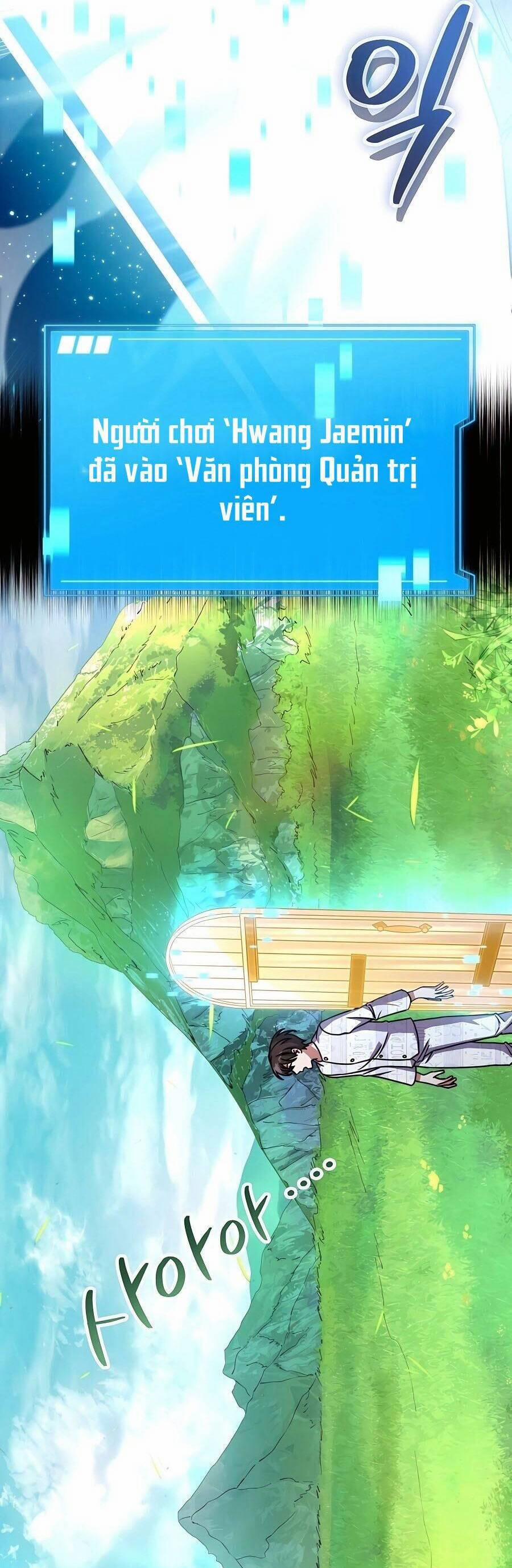 Mẹ Tôi Là Chòm Sao Bảo Hộ 52 trang 9