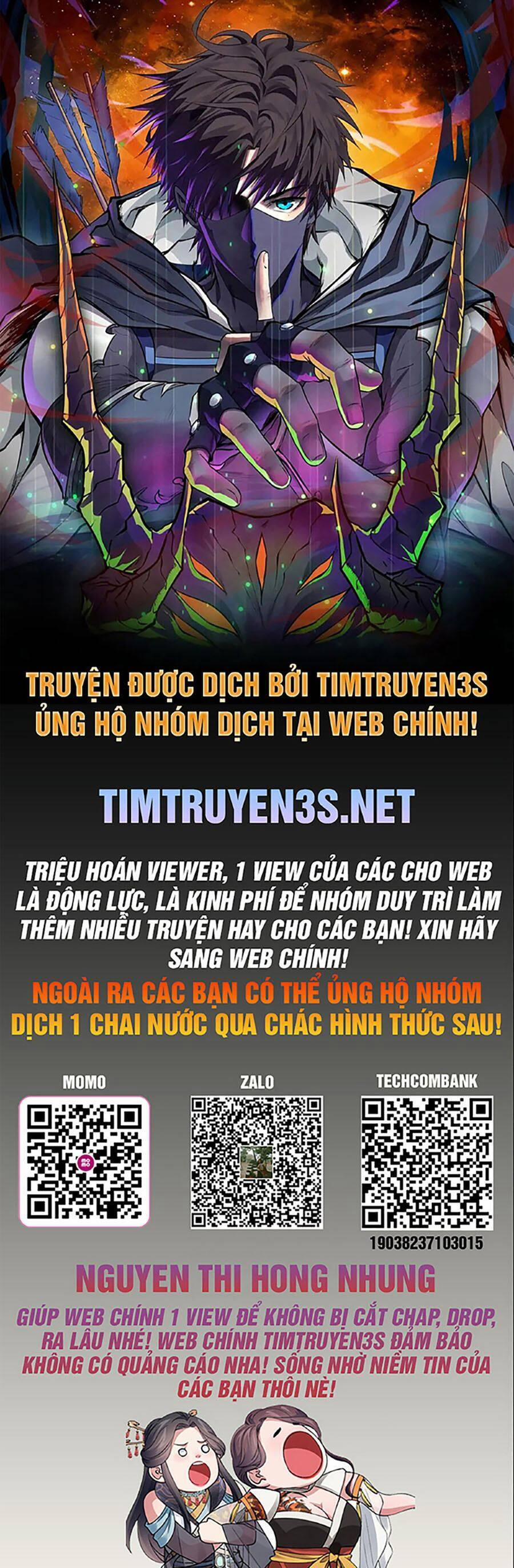 Mẹ Tôi Là Chòm Sao Bảo Hộ 53 trang 0