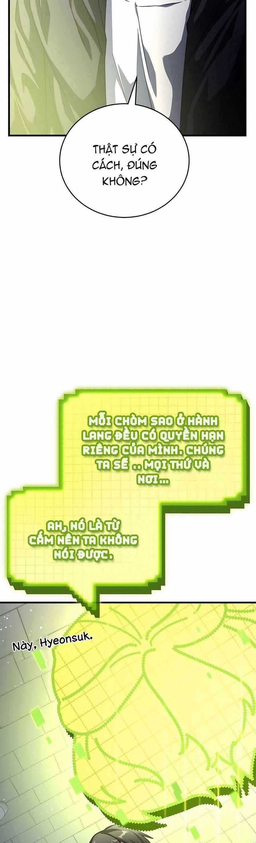 Mẹ Tôi Là Chòm Sao Bảo Hộ 53 trang 11