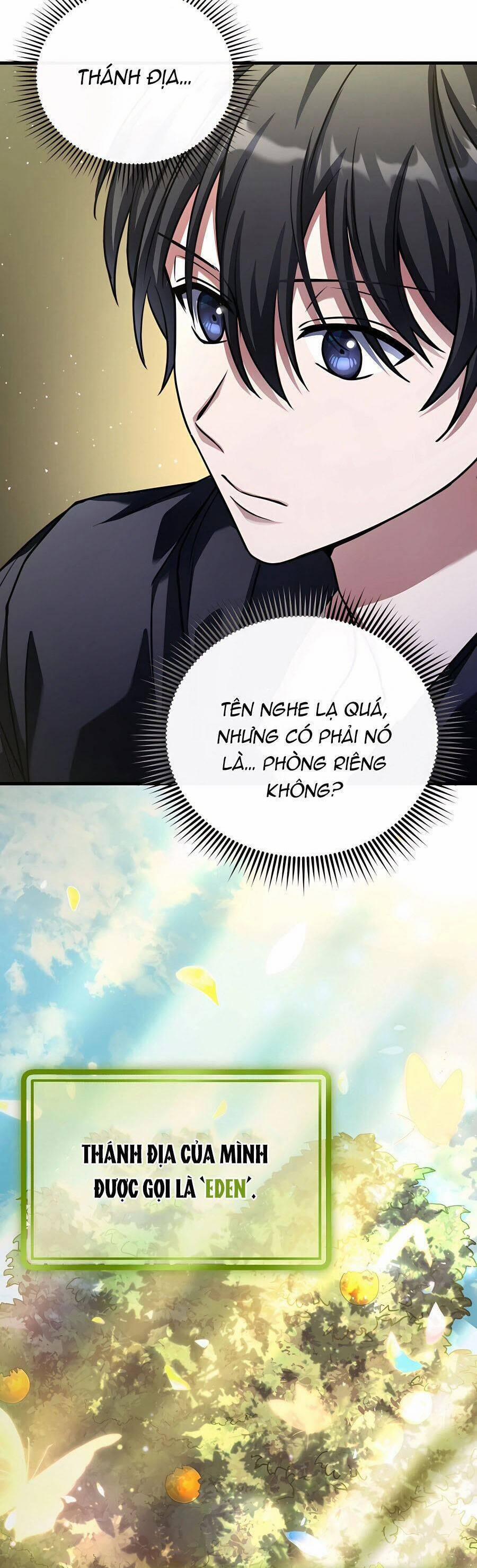 Mẹ Tôi Là Chòm Sao Bảo Hộ 53 trang 13