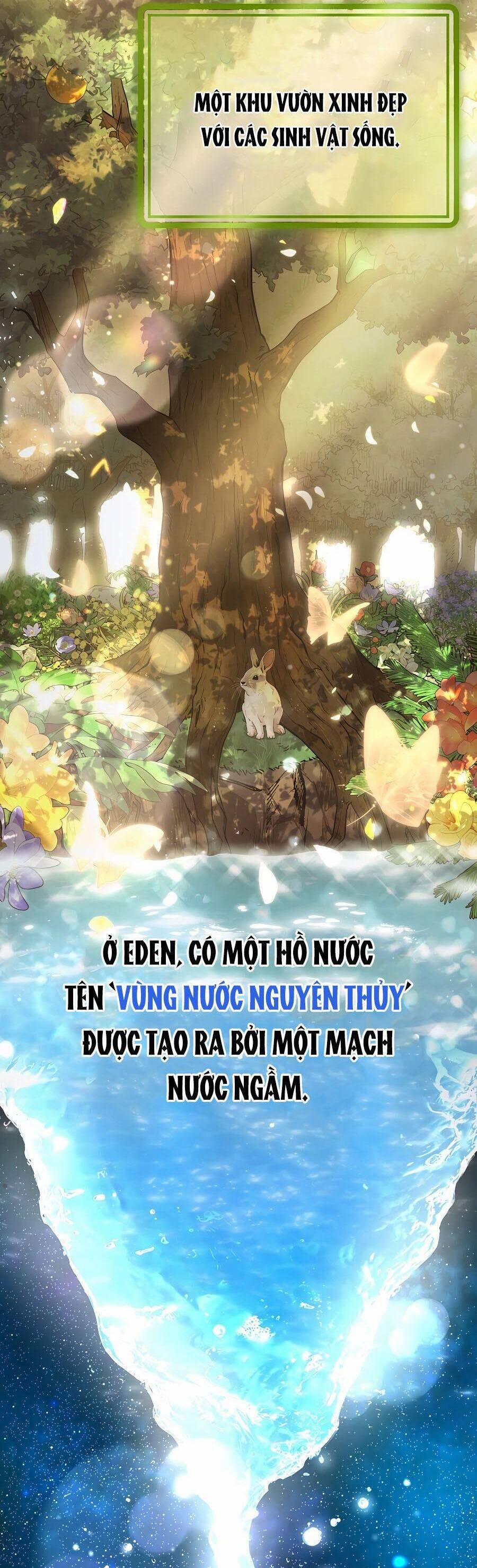 Mẹ Tôi Là Chòm Sao Bảo Hộ 53 trang 14