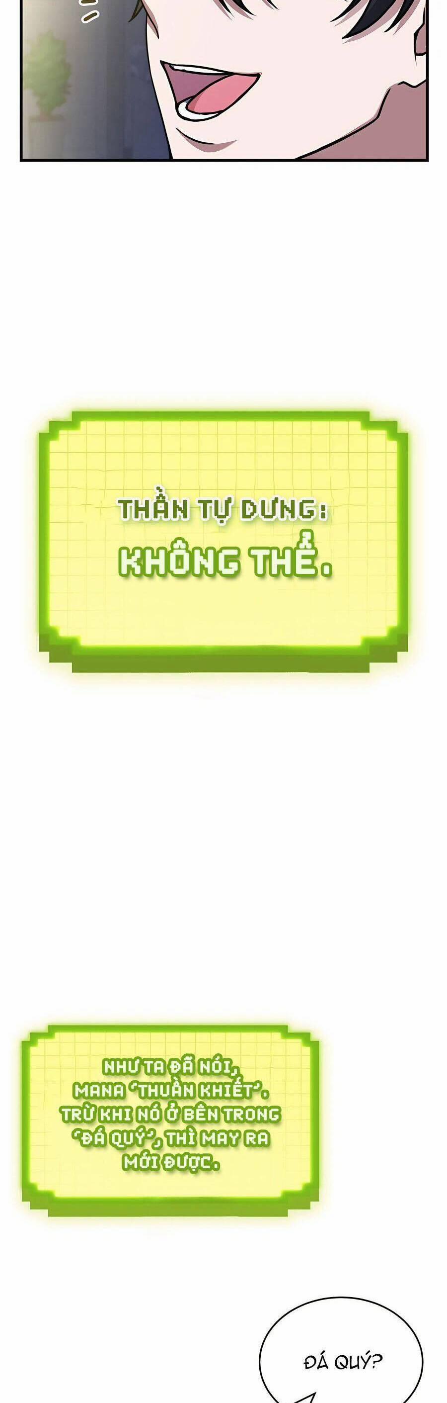 Mẹ Tôi Là Chòm Sao Bảo Hộ 53 trang 20