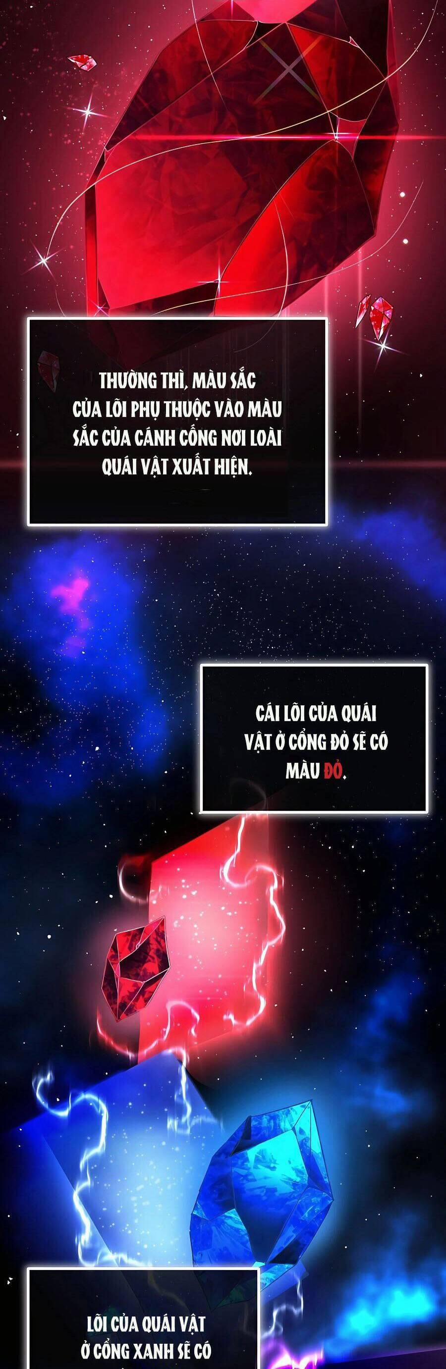 Mẹ Tôi Là Chòm Sao Bảo Hộ 53 trang 25