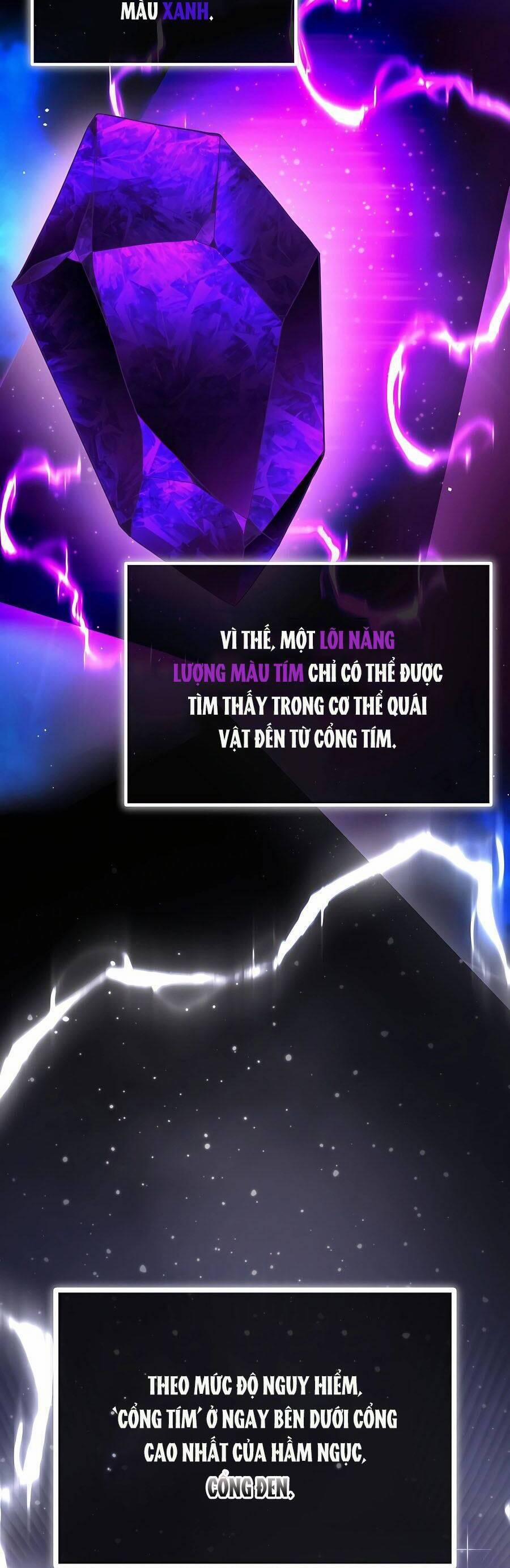 Mẹ Tôi Là Chòm Sao Bảo Hộ 53 trang 26