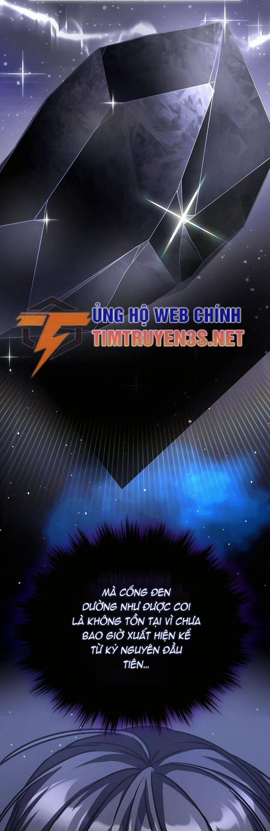 Mẹ Tôi Là Chòm Sao Bảo Hộ 53 trang 27