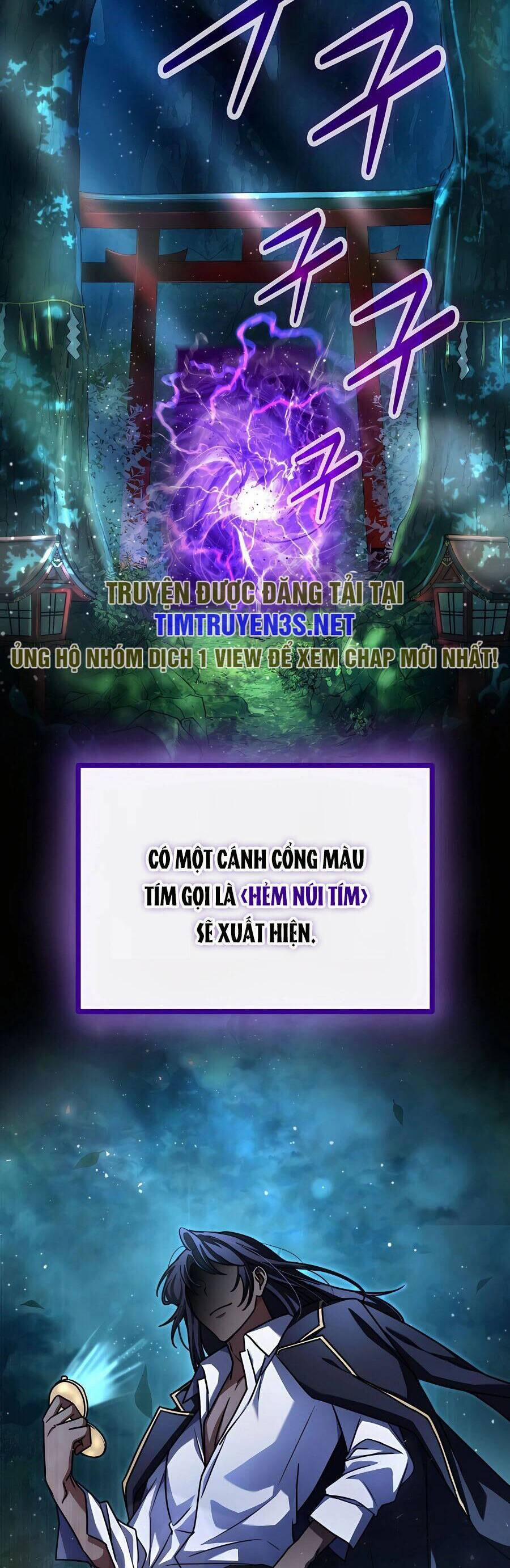 Mẹ Tôi Là Chòm Sao Bảo Hộ 53 trang 31