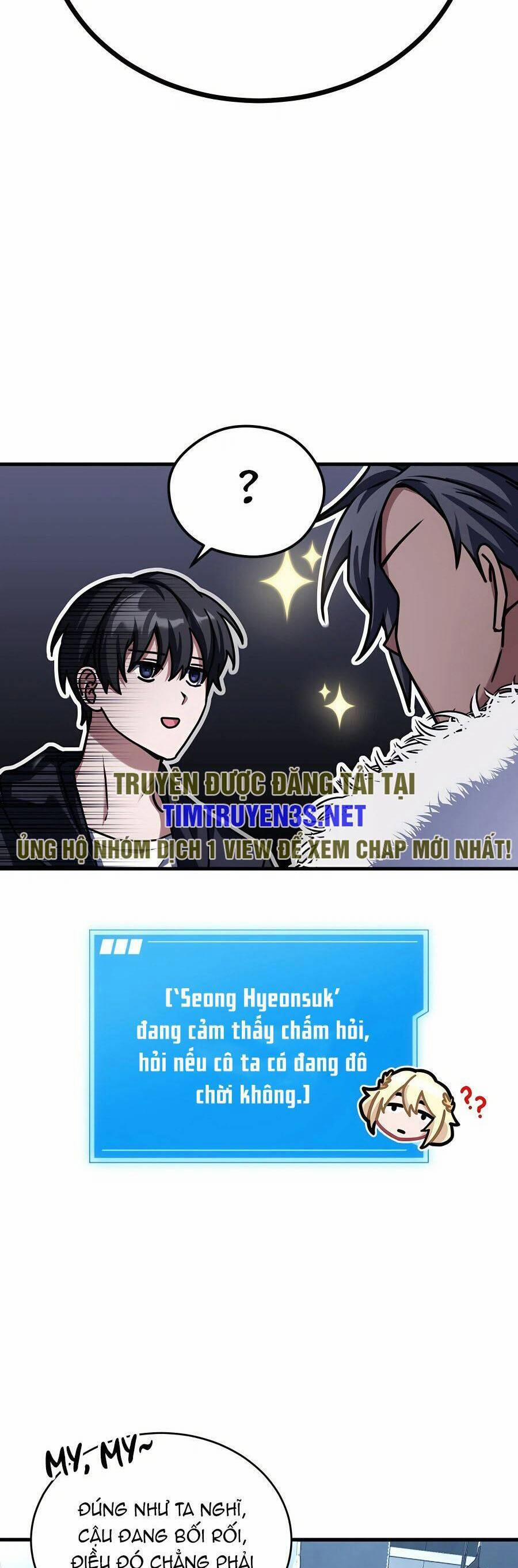 Mẹ Tôi Là Chòm Sao Bảo Hộ 53 trang 38