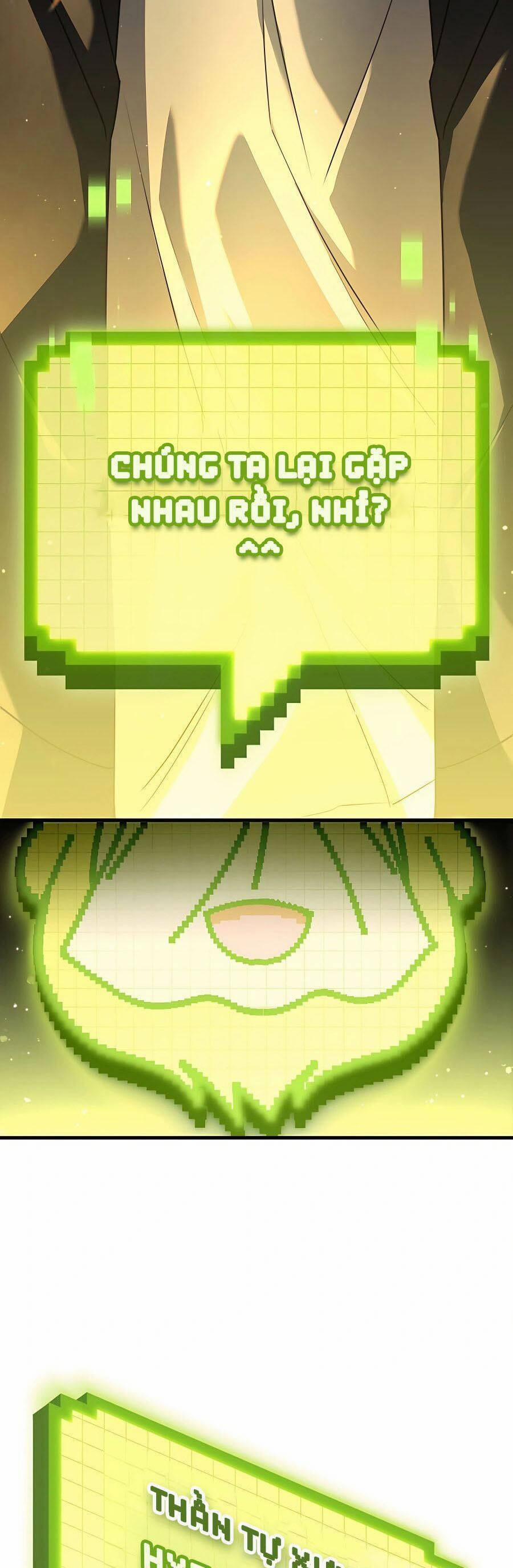 Mẹ Tôi Là Chòm Sao Bảo Hộ 53 trang 4