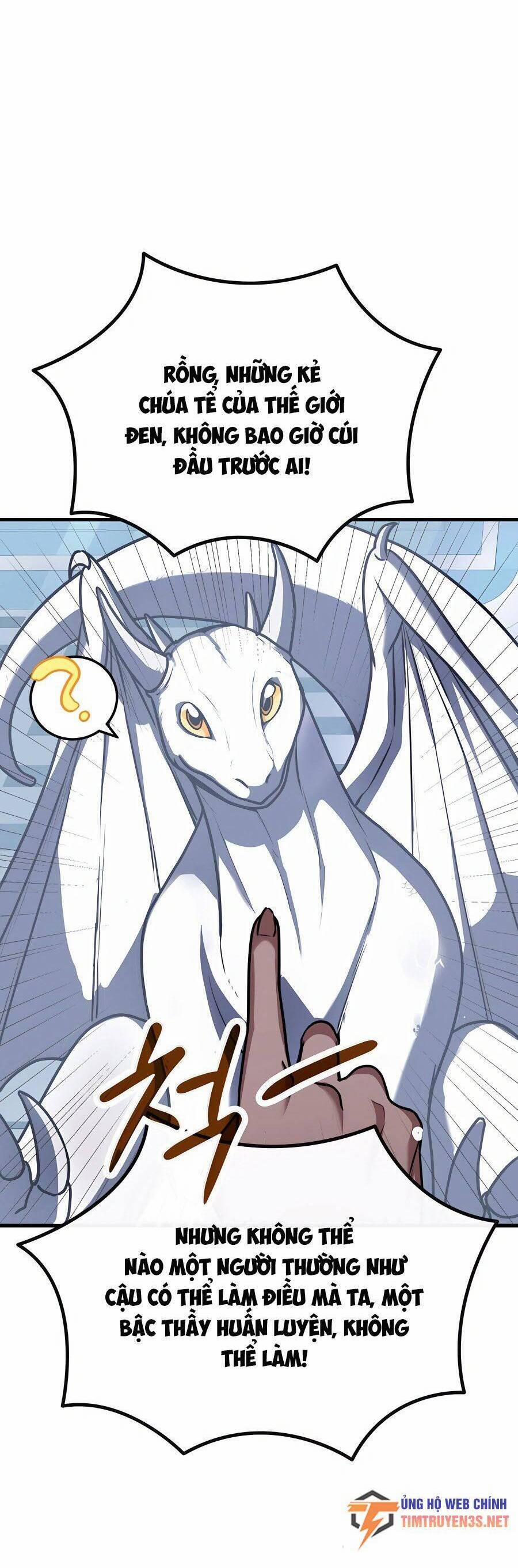 Mẹ Tôi Là Chòm Sao Bảo Hộ 53 trang 40