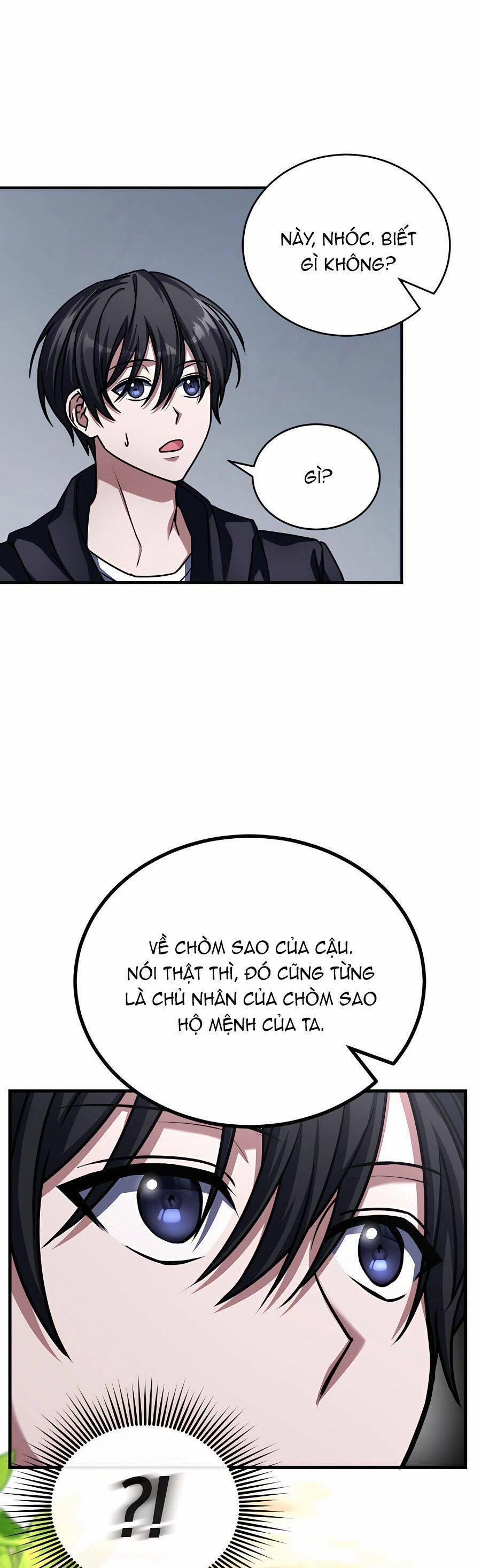 Mẹ Tôi Là Chòm Sao Bảo Hộ 53 trang 49