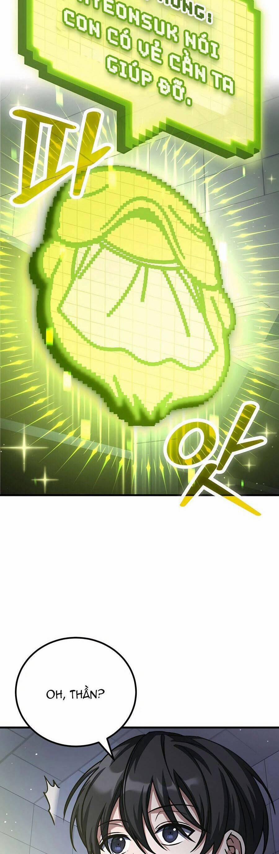 Mẹ Tôi Là Chòm Sao Bảo Hộ 53 trang 5