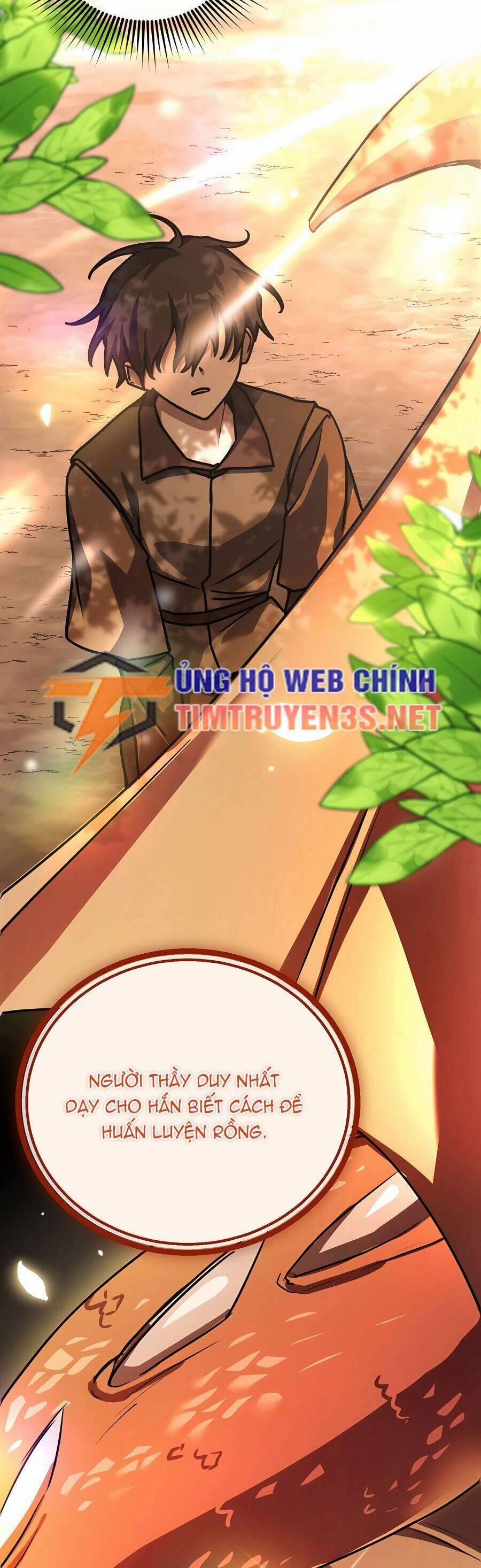 Mẹ Tôi Là Chòm Sao Bảo Hộ 53 trang 50