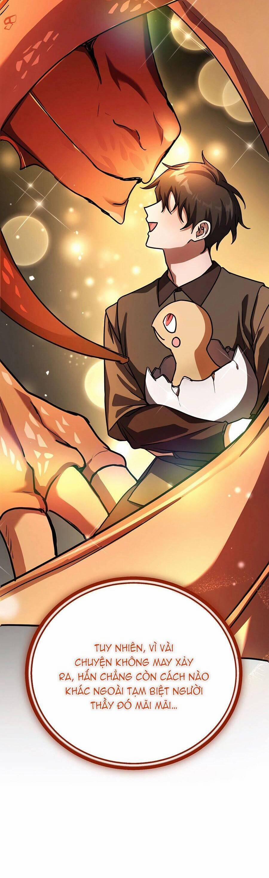 Mẹ Tôi Là Chòm Sao Bảo Hộ 53 trang 51