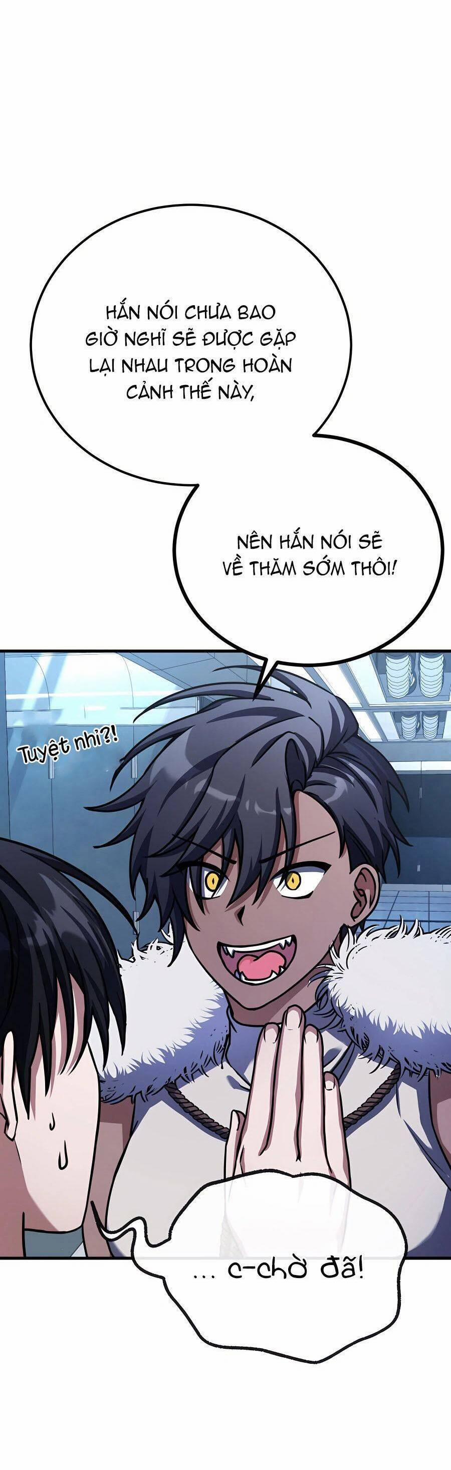 Mẹ Tôi Là Chòm Sao Bảo Hộ 53 trang 52