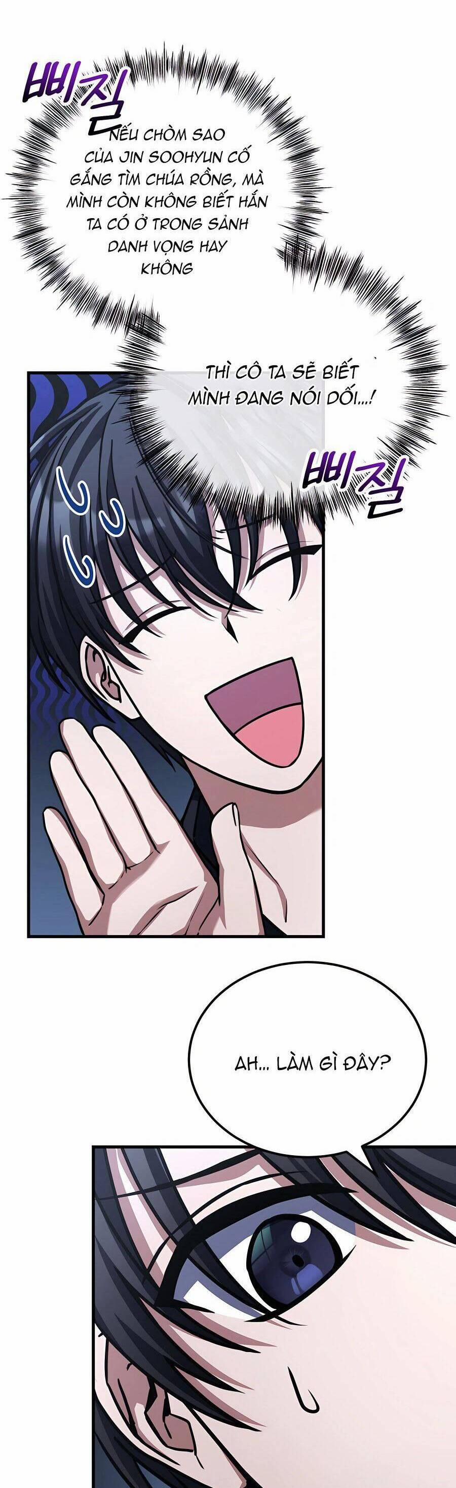 Mẹ Tôi Là Chòm Sao Bảo Hộ 53 trang 53