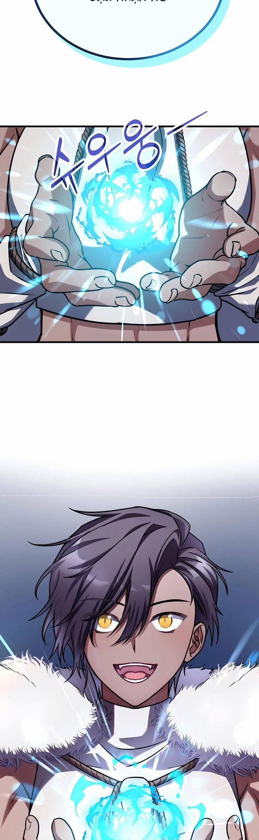 Mẹ Tôi Là Chòm Sao Bảo Hộ 53 trang 58