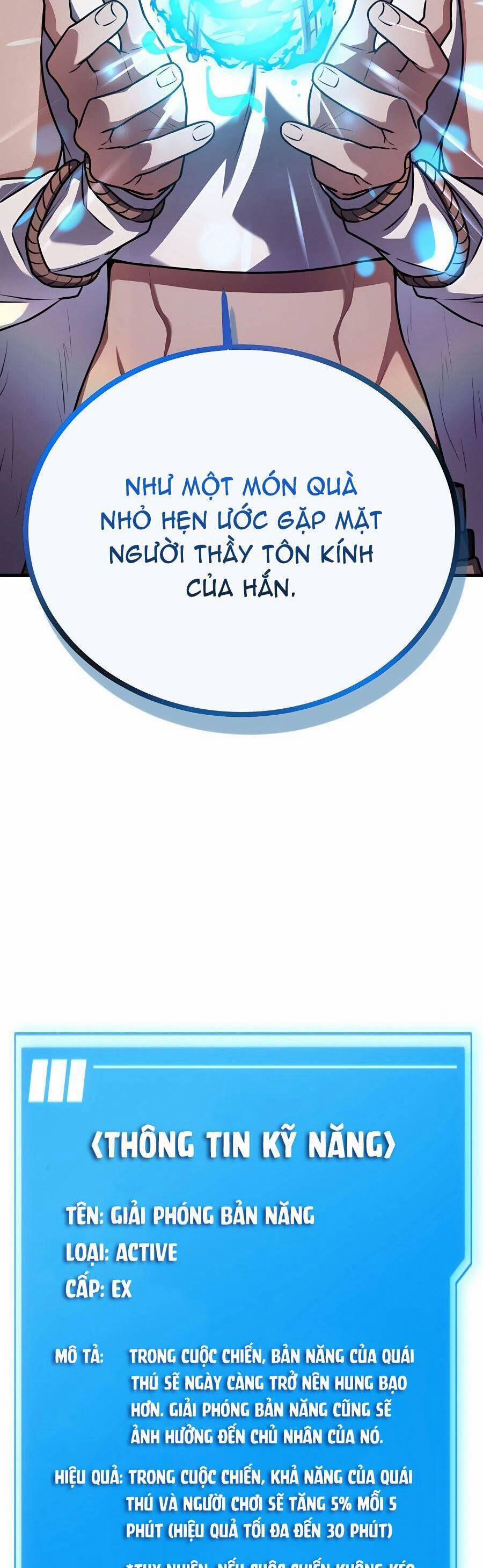 Mẹ Tôi Là Chòm Sao Bảo Hộ 53 trang 59