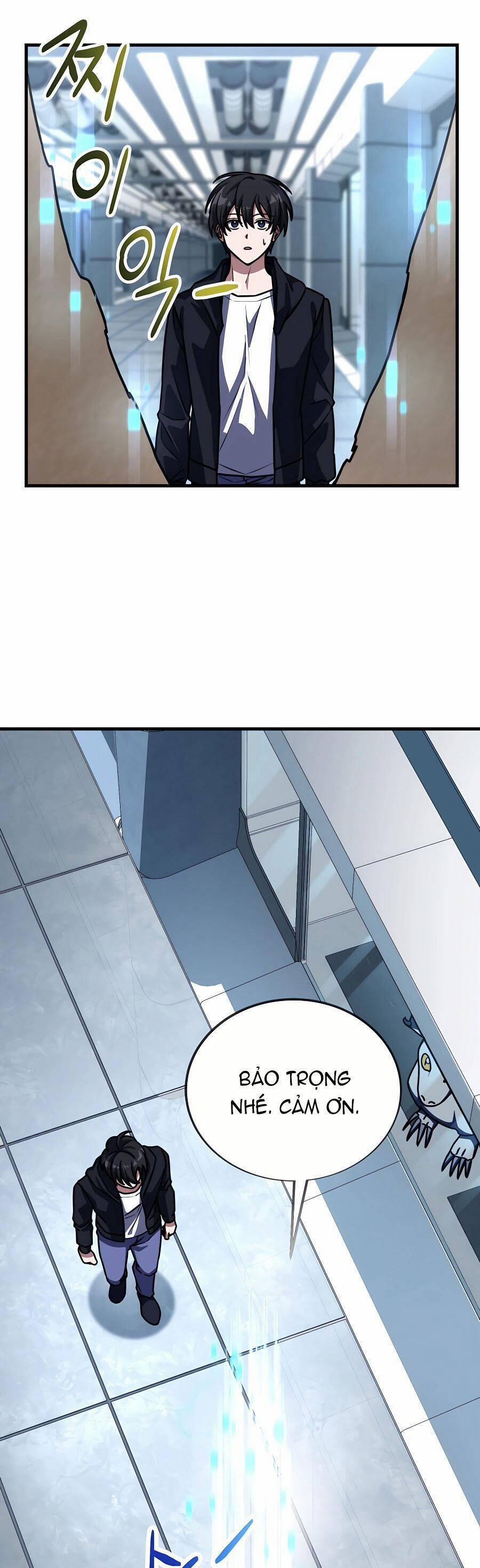 Mẹ Tôi Là Chòm Sao Bảo Hộ 53 trang 63