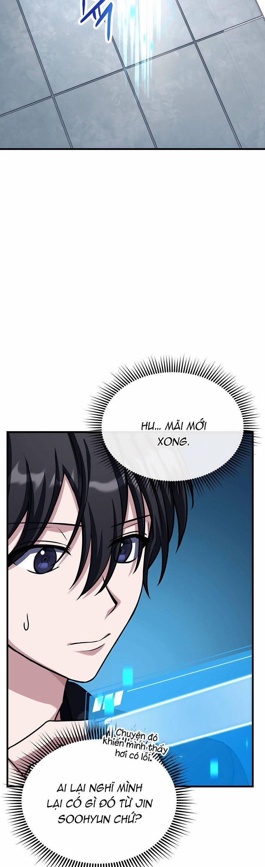 Mẹ Tôi Là Chòm Sao Bảo Hộ 53 trang 64