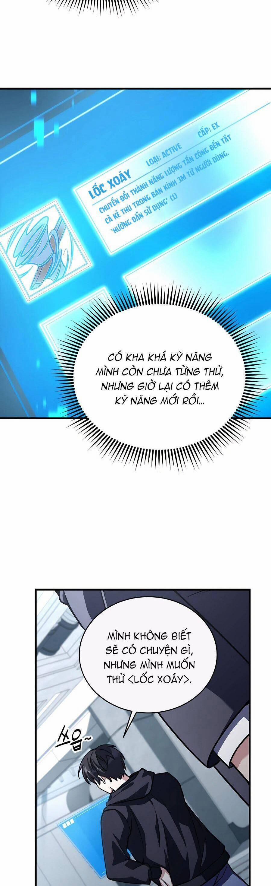 Mẹ Tôi Là Chòm Sao Bảo Hộ 53 trang 65