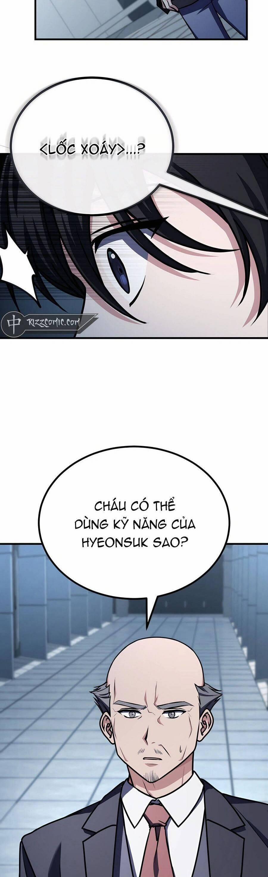 Mẹ Tôi Là Chòm Sao Bảo Hộ 53 trang 66