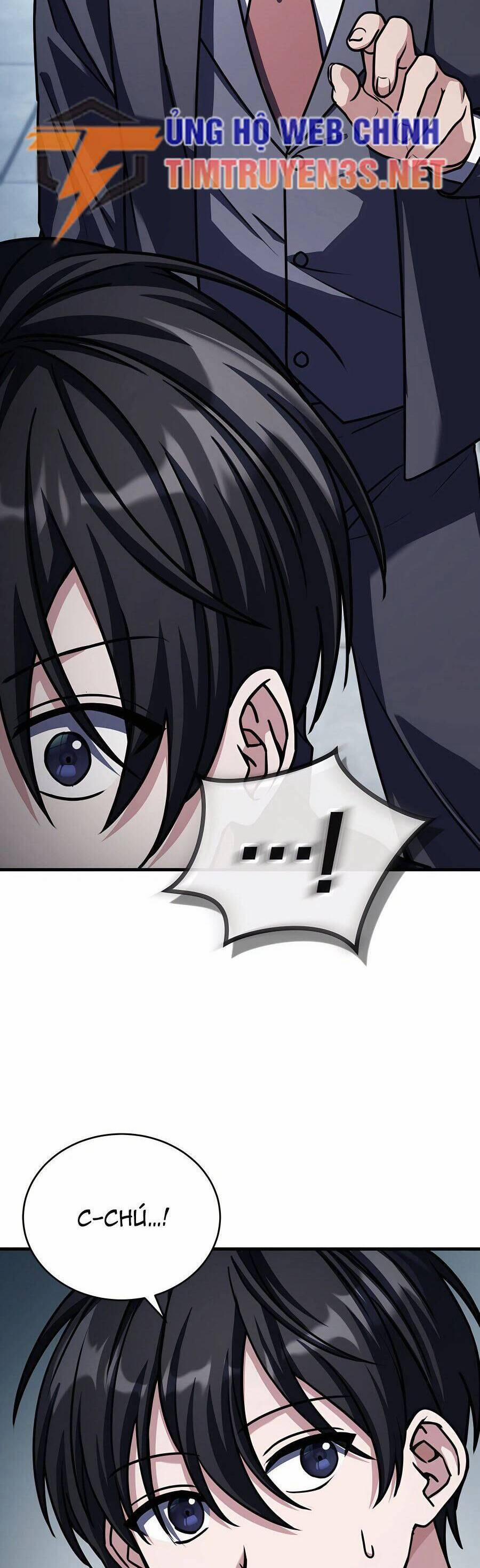 Mẹ Tôi Là Chòm Sao Bảo Hộ 53 trang 67