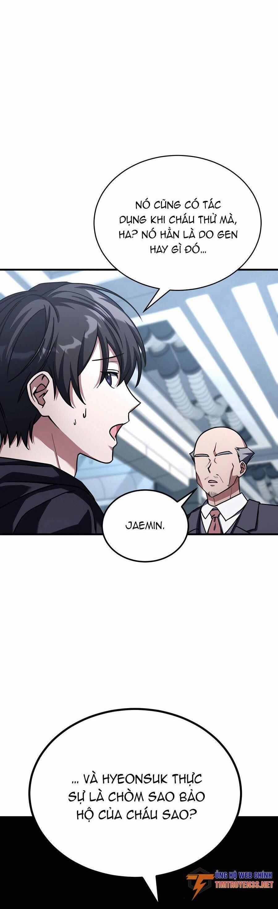 Mẹ Tôi Là Chòm Sao Bảo Hộ 53 trang 69