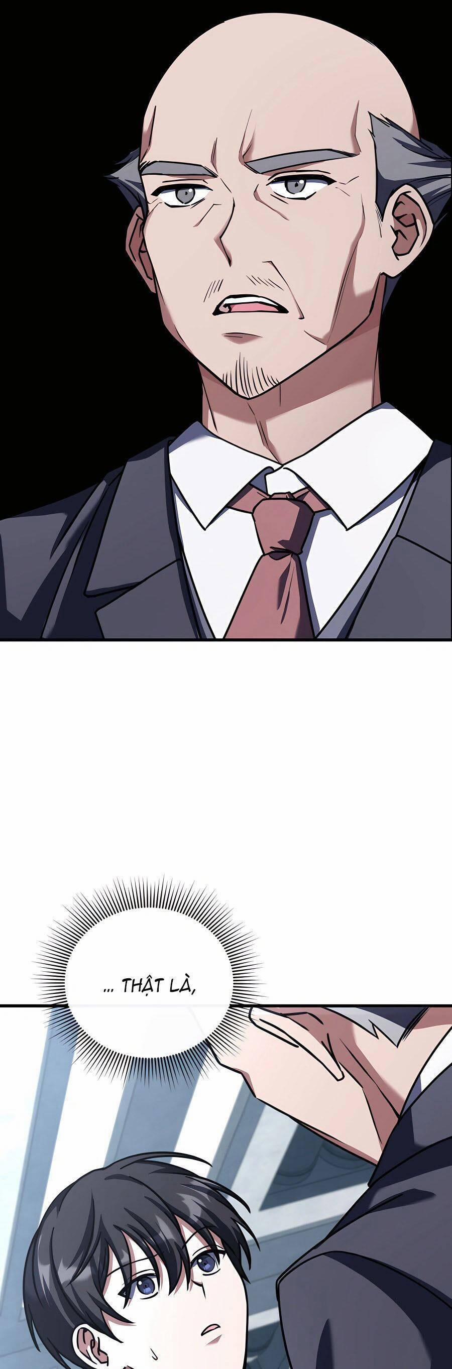 Mẹ Tôi Là Chòm Sao Bảo Hộ 53 trang 70