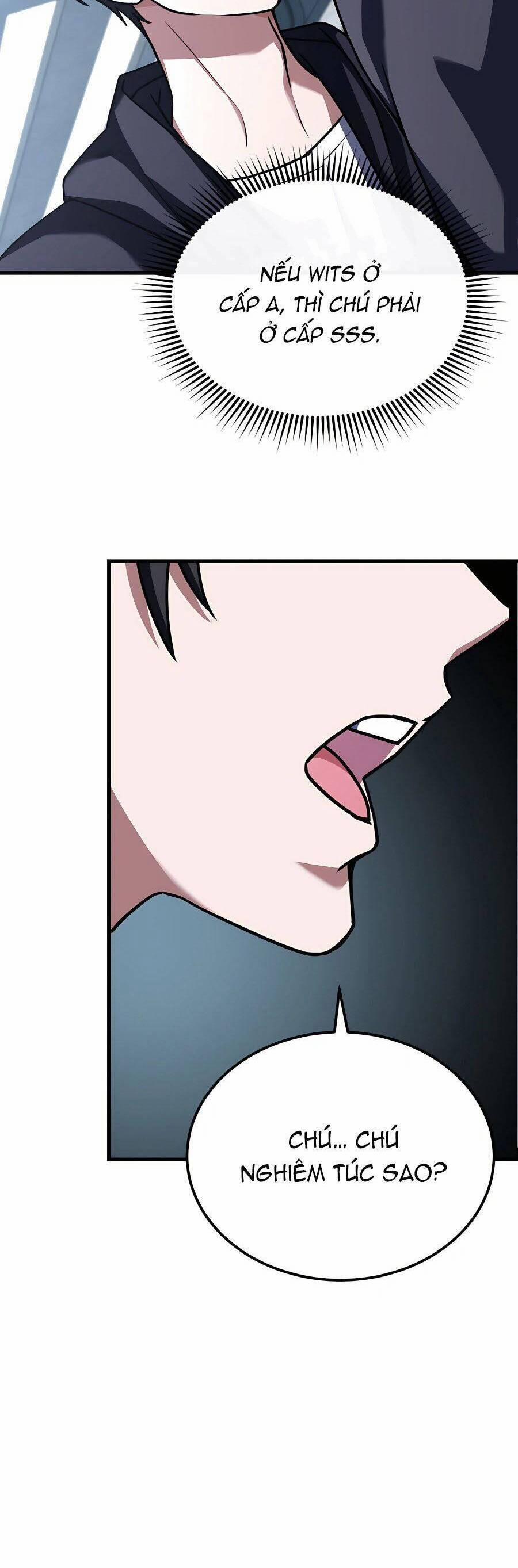 Mẹ Tôi Là Chòm Sao Bảo Hộ 53 trang 71