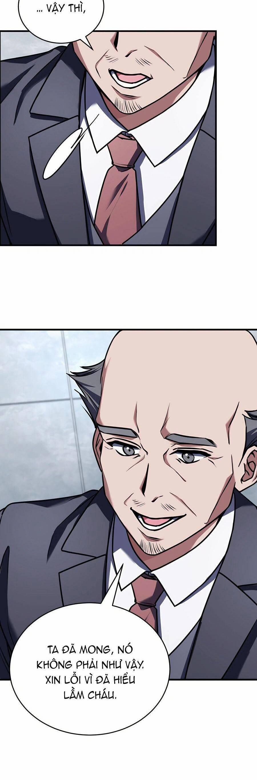 Mẹ Tôi Là Chòm Sao Bảo Hộ 53 trang 73