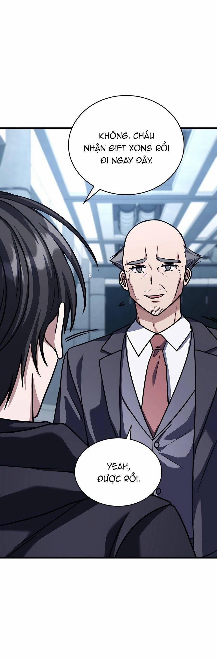 Mẹ Tôi Là Chòm Sao Bảo Hộ 53 trang 74