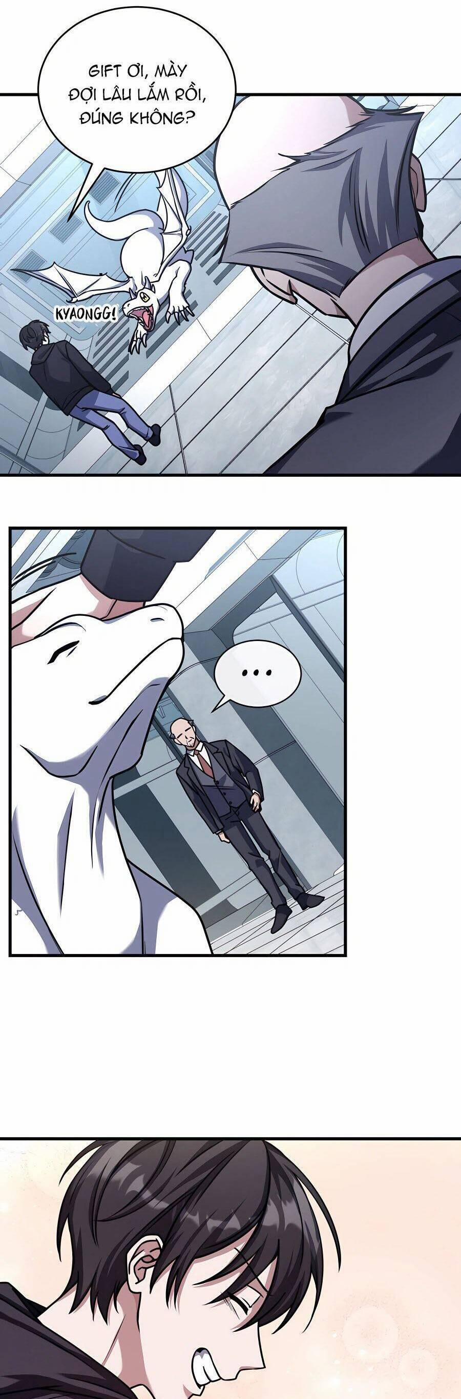 Mẹ Tôi Là Chòm Sao Bảo Hộ 53 trang 75