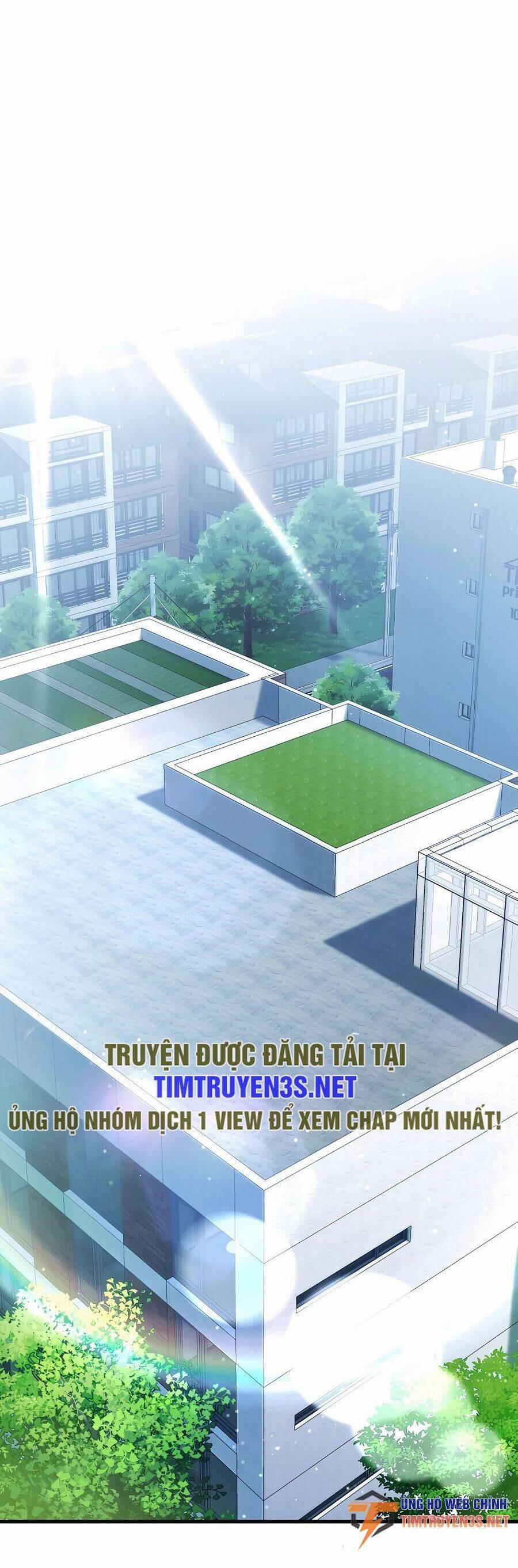 Mẹ Tôi Là Chòm Sao Bảo Hộ 53 trang 77