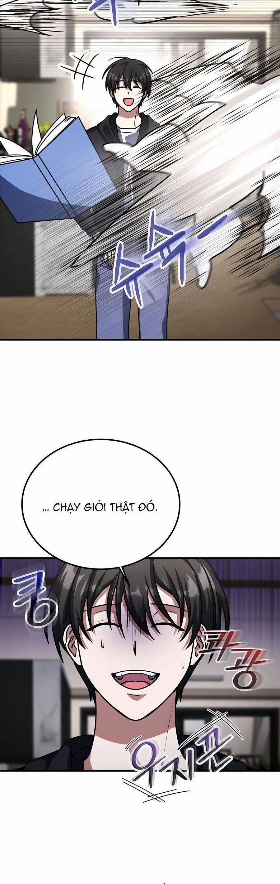 Mẹ Tôi Là Chòm Sao Bảo Hộ 53 trang 79