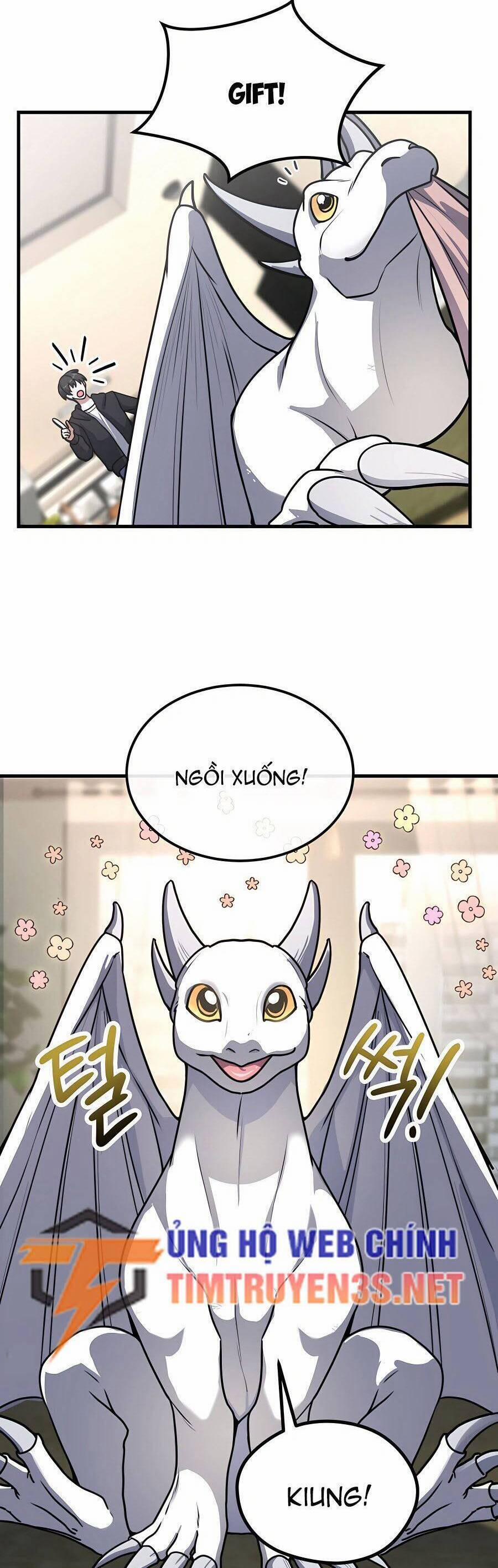 Mẹ Tôi Là Chòm Sao Bảo Hộ 53 trang 80