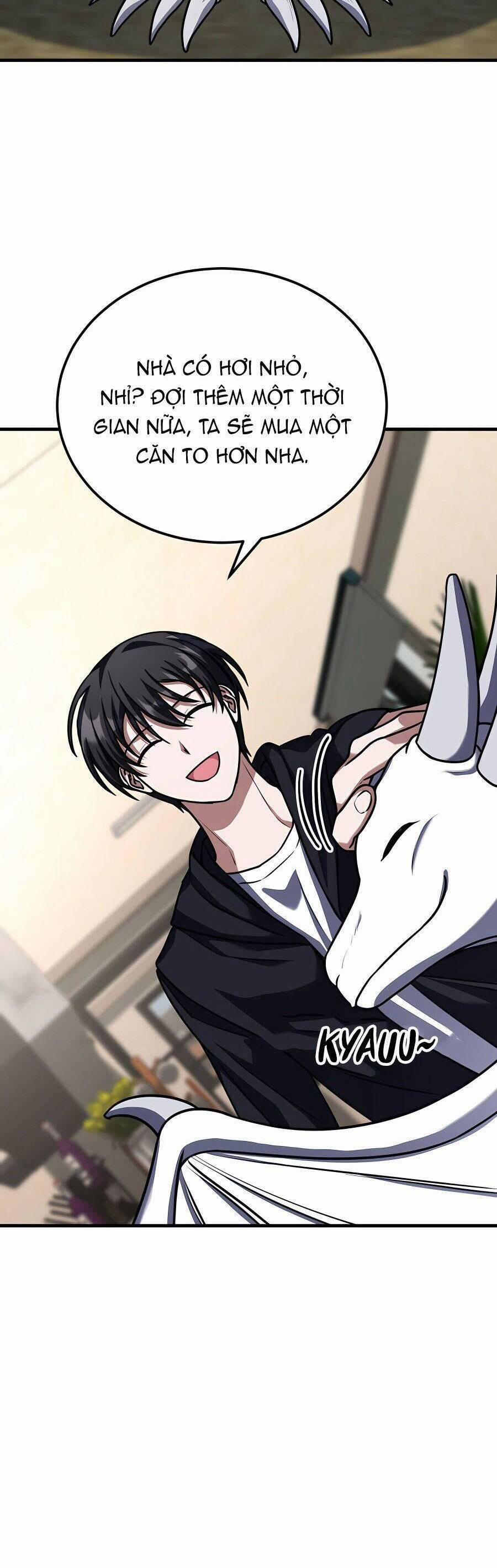 Mẹ Tôi Là Chòm Sao Bảo Hộ 53 trang 81