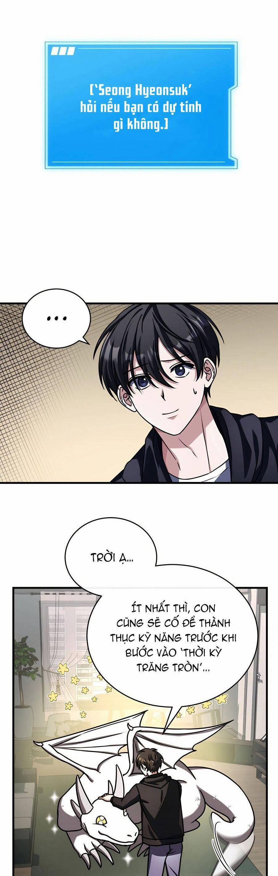 Mẹ Tôi Là Chòm Sao Bảo Hộ 53 trang 82
