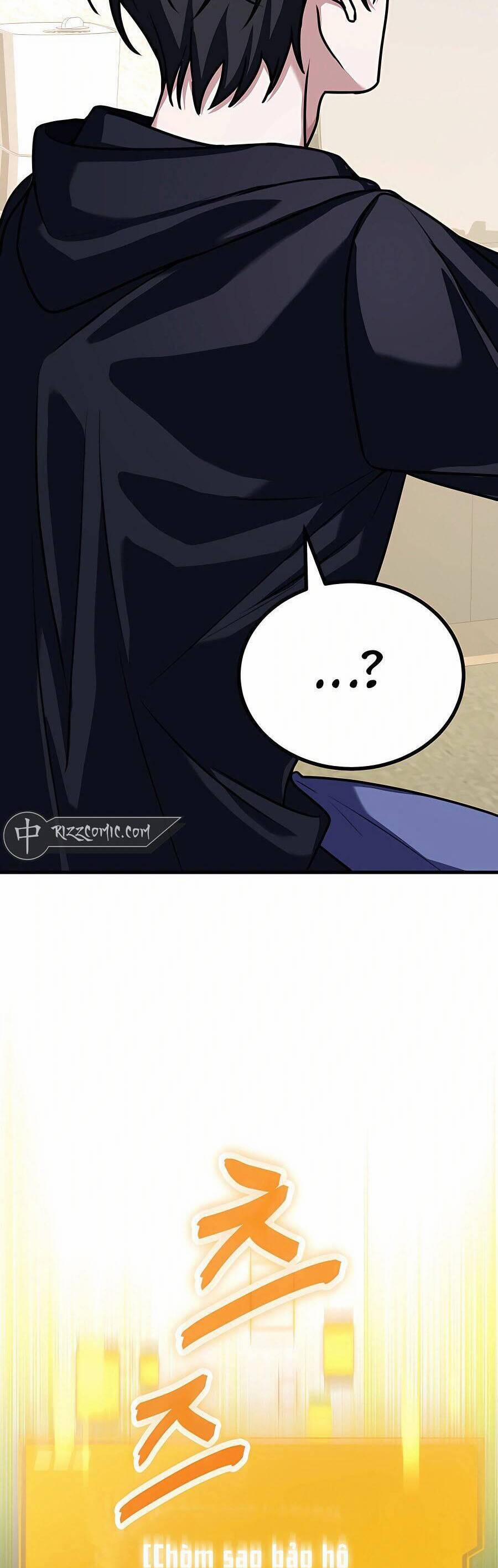 Mẹ Tôi Là Chòm Sao Bảo Hộ 53 trang 85