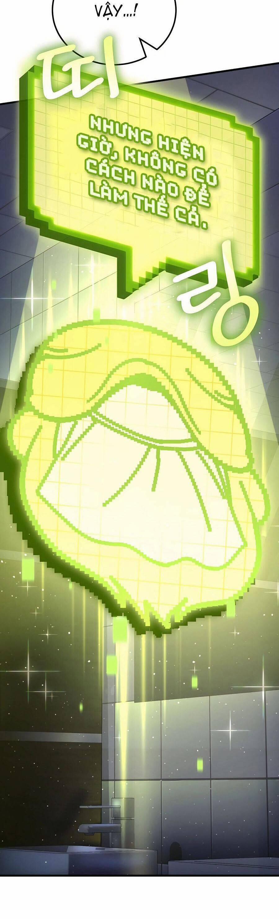 Mẹ Tôi Là Chòm Sao Bảo Hộ 53 trang 9