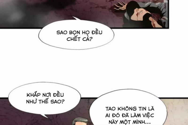 Mẹ Tôi Là Chòm Sao Bảo Hộ 9 trang 1