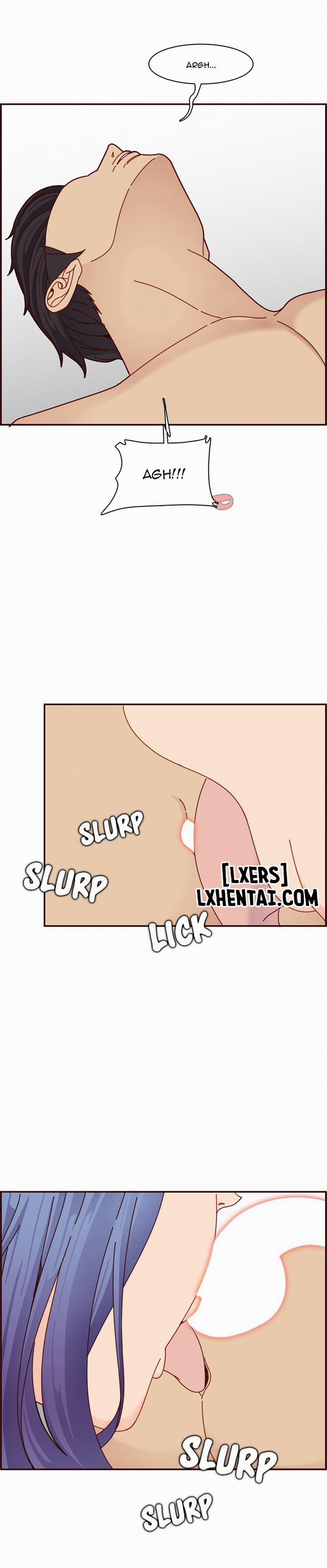 Mẹ Tôi Là Sinh Viên Đại Học 112 trang 5