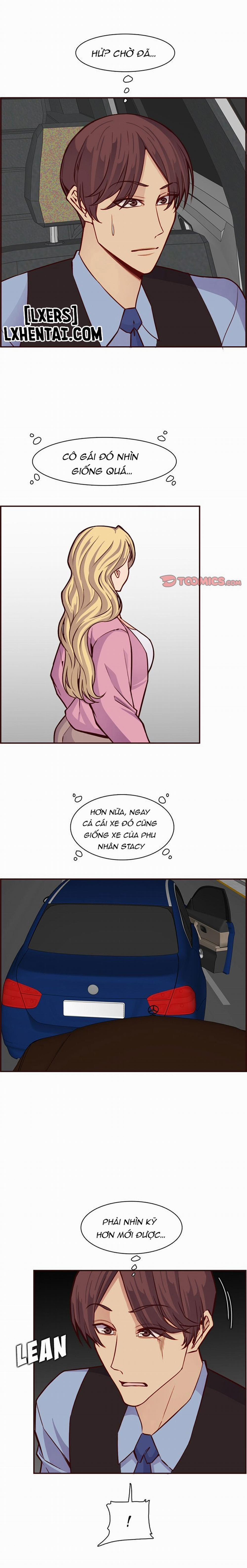 Mẹ Tôi Là Sinh Viên Đại Học 113 trang 12